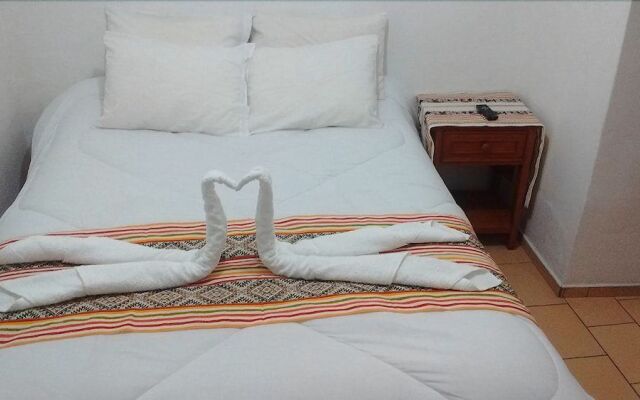 Andean Comfort Inn