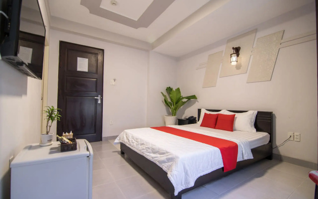 Bin Bin Hotel 1 - Near RMIT University