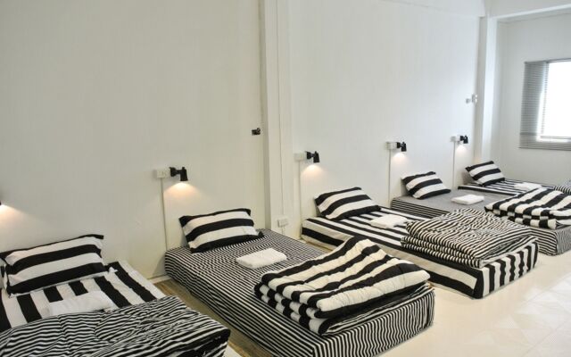 119Hostel