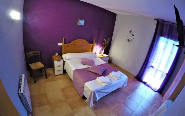 Hostal Turbon