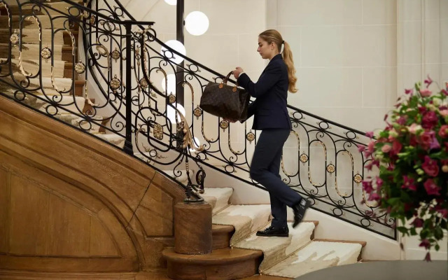 Hôtel Particulier Villeroy