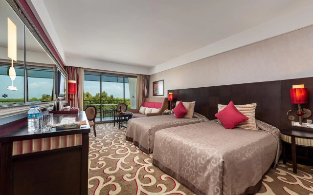 Kemer Hotel