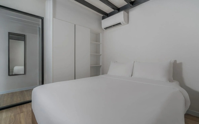 SureStay by Best Western Bangkok Ramintra