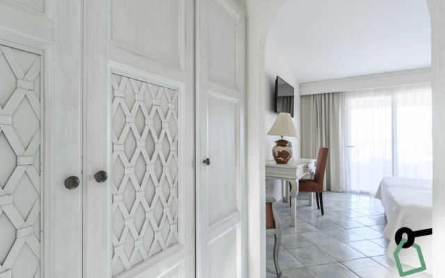 Hotiday Hotel Porto Cervo