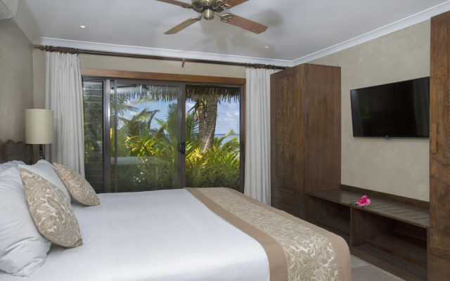Te Manava Luxury Villas & Spa