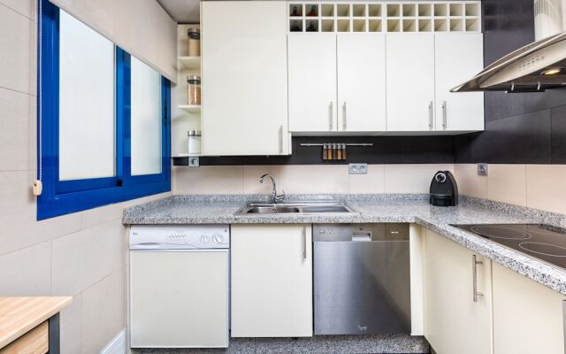 iloftmalaga Ático Pacífico 19 B