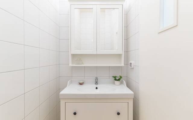 Unique Country House In Central Israel