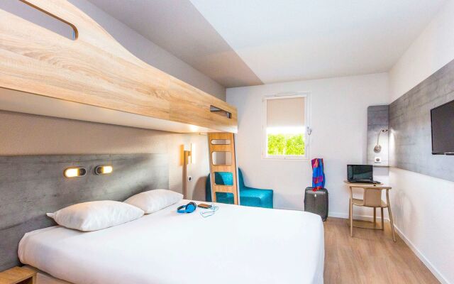 ibis budget Marmande