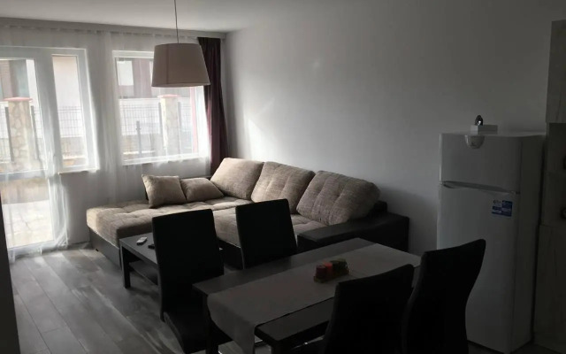 ApartVel apartment 1