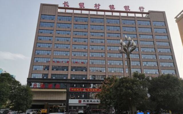 YunHai Hotel