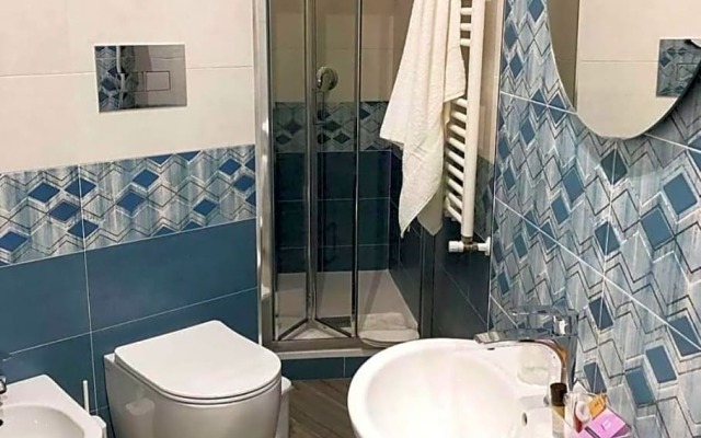 La Casa Di Amalia