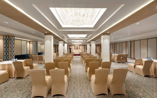 Ramada by Wyndham Katra Station Road