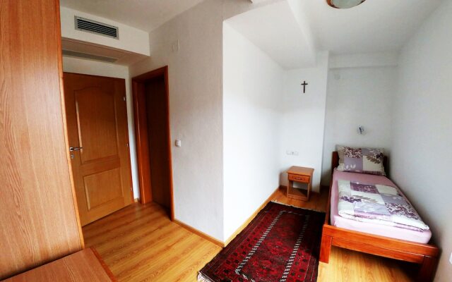 Hotel Bagaric
