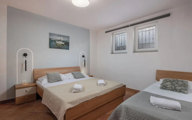 Oasis Jadreski Apartments
