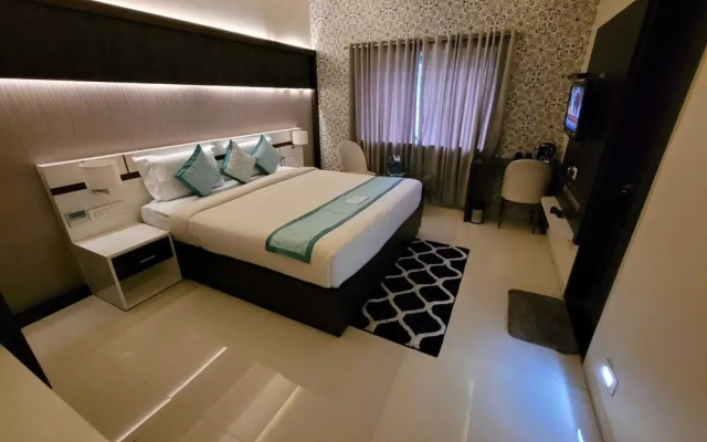 Kanishka International