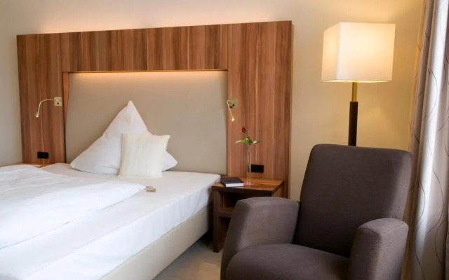 Katharinenhof Hotelgesellschaft mbH & Co. KG