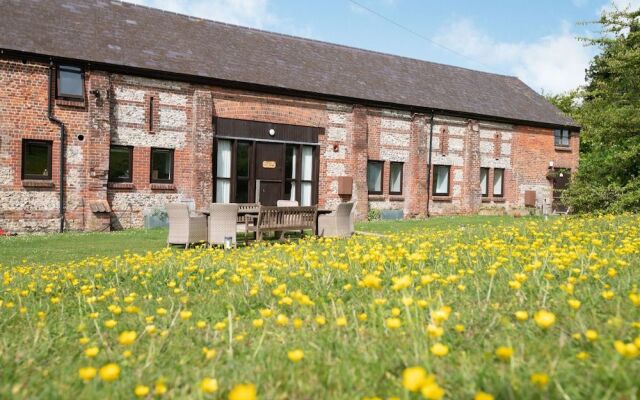 Newfield Farm Cottages
