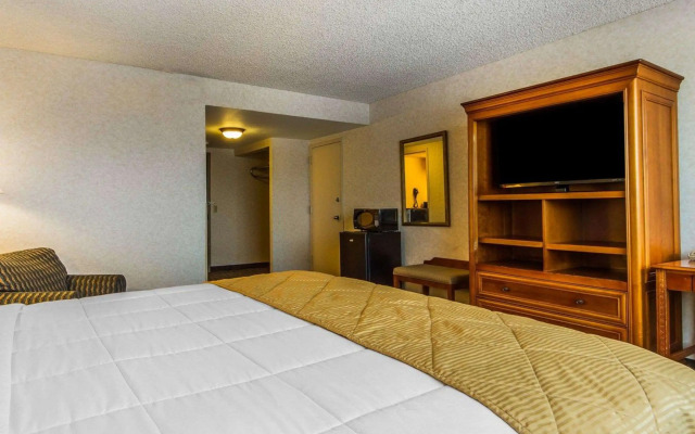 Clarion Hotel Concord/Walnut Creek