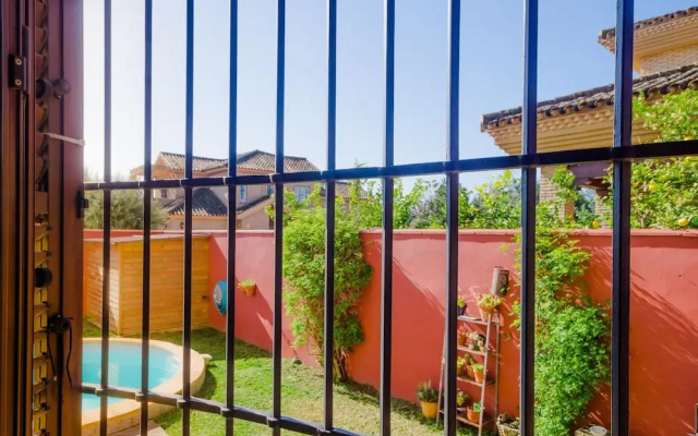 Villa Las Palomas 14988