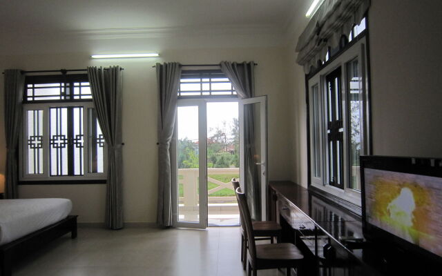 Sea Star Homestay