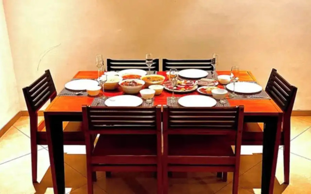 Oakheaven By Stellar Stays