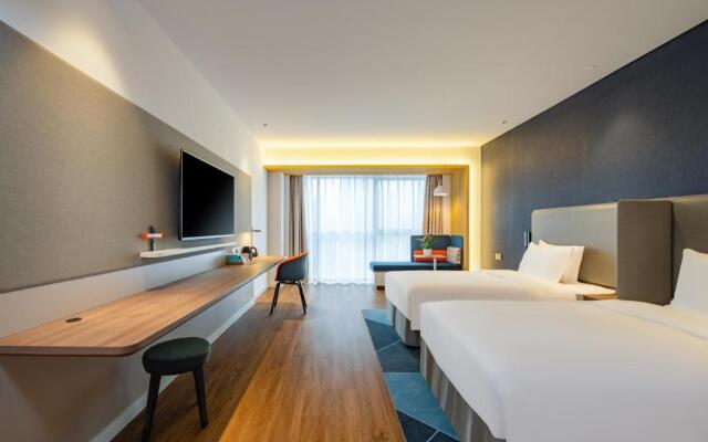 Holiday Inn Express Xi'an Tuanjie South Road by IHG