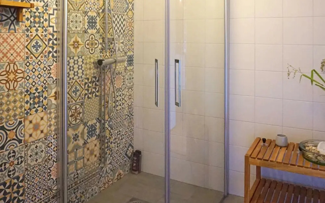 5 Person Holiday Home in Ödeshög