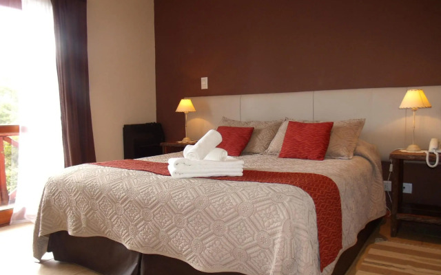 Altos del Sol Spa & Resort