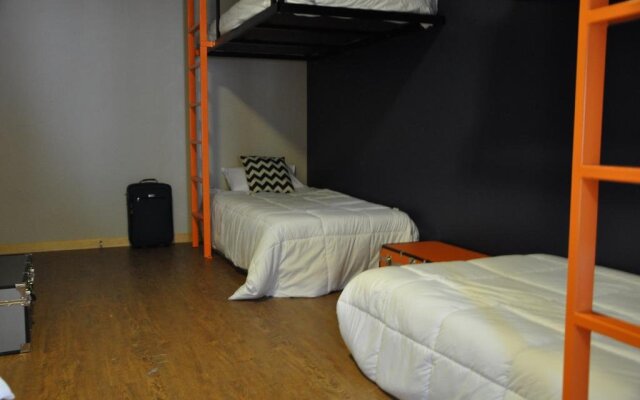 The Bunkhouse - Hostel