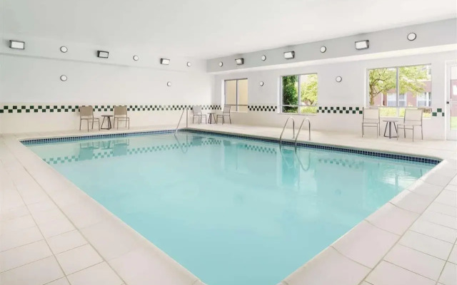 Homewood Suites Rochester Henrietta