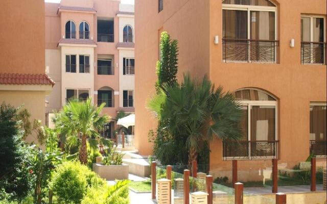 The Bosque - Hotel Hurghada