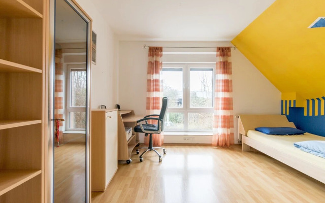 Private House Auf den KirchstÃ¼cken