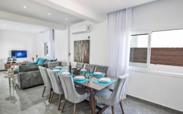 Marimar Luxury villa