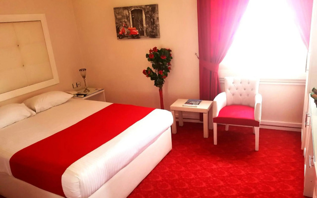 Business Park Hotel