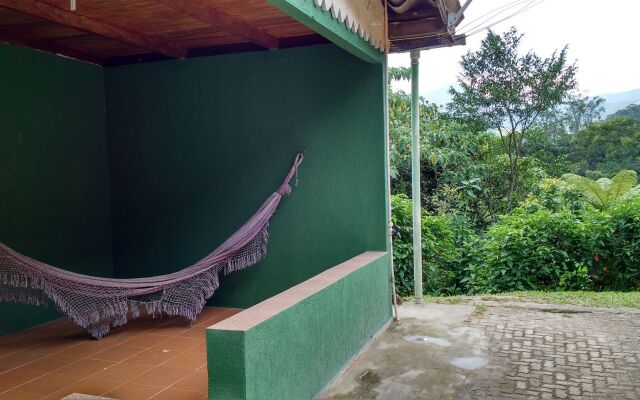 Condominio Shallon Adonai