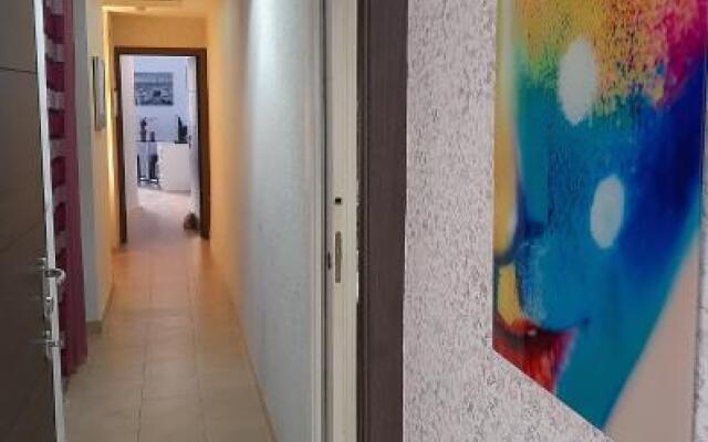 Modern Flat in Alicante