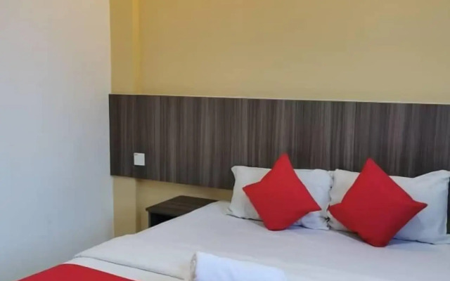 Hotel Ideal Senawang