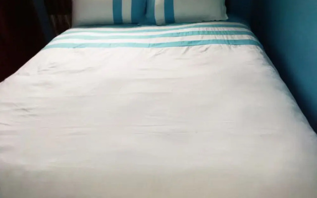 Eastward Garden Hotel