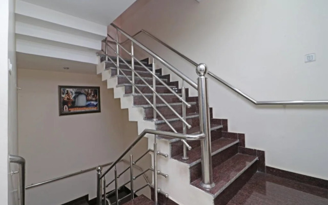 Hotel Yamuna Residency By OYO Rooms