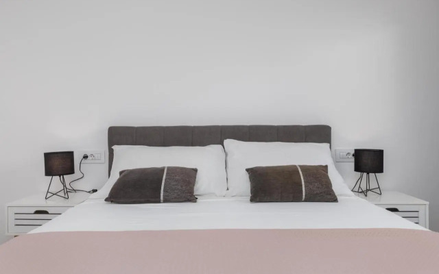 Beach house Medići