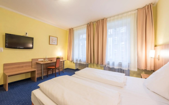 Windsor Hotel