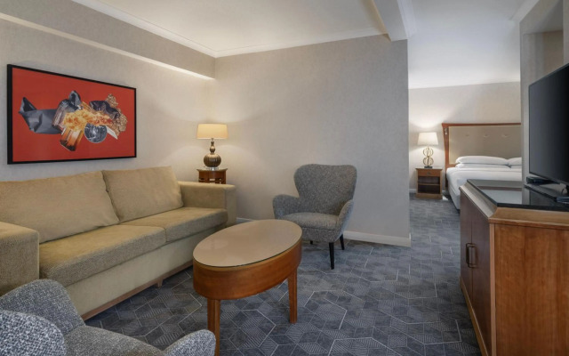 Delta Hotels by Marriott Swindon