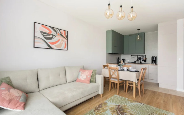 Apartamenty Sun & Snow Banacha