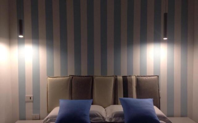 Le Origini Rooms&Suite