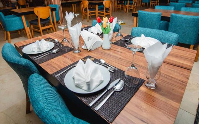 Yoncali Termal Otel & SPA