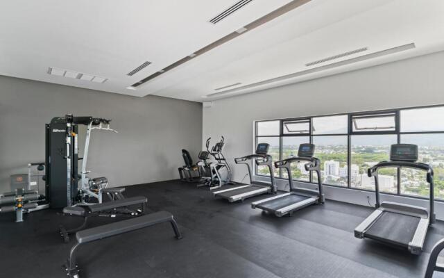 Soha Panorama Luxury Apartments