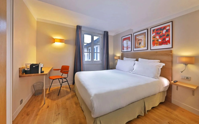 Hôtel Louvre Richelieu