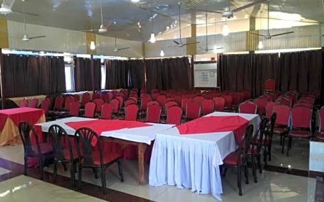 Premier Guest Residence Hotel