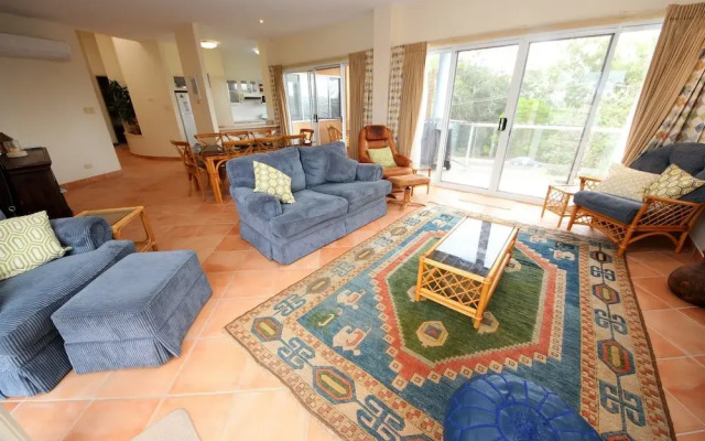 Seabreeze 3 at South West Rocks