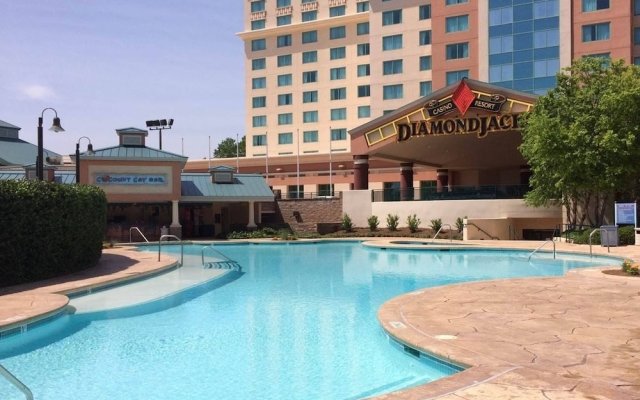 DiamondJacks Casino and Resort